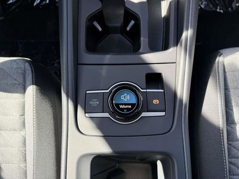 New 2026 Volkswagen Tiguan S AWD/4WD image 13