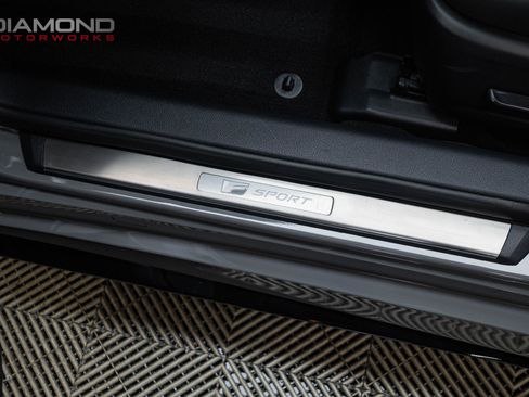 Used 2025 Lexus IS 500 image 64