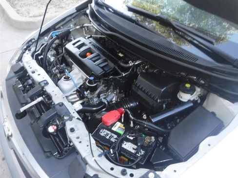 Used 2012 Honda Civic EX image 21