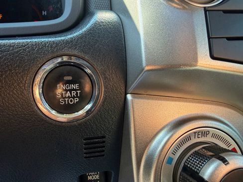 Used 2012 Toyota 4Runner Limited AWD/4WD image 18