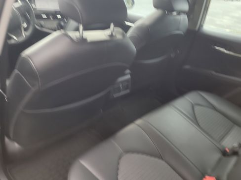 Used 2024 Toyota Camry SE w/ Cold Weather Package image 13