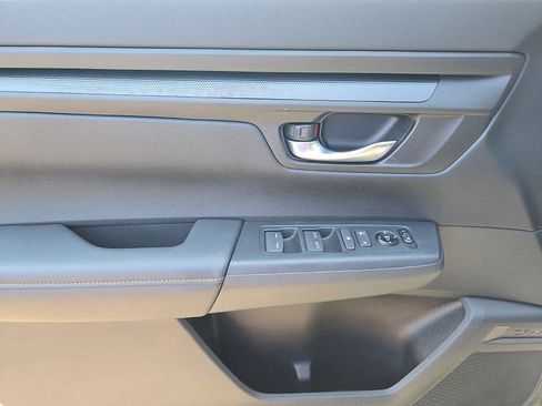Used 2026 Honda CR-V TrailSport image 13