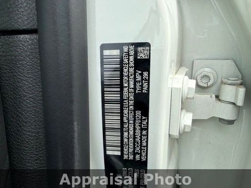Used 2017 Jeep Renegade Sport w/ Power & Air Group FWD image 13