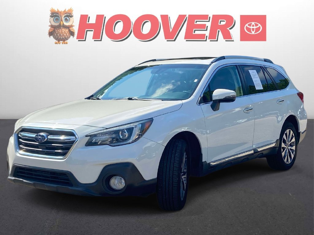 Used 2019 Subaru Outback 3.6R Touring AWD/4WD image 2