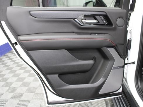 Used 2026 GMC Yukon AT4 Ultimate w/ LPO, Floor Liner Package AWD/4WD image 76