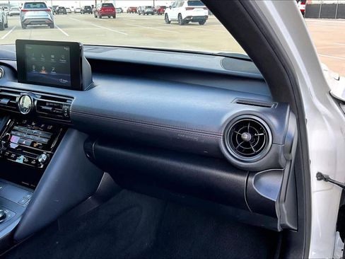 Used 2023 Lexus IS 300 w/ Comfort Package image 19
