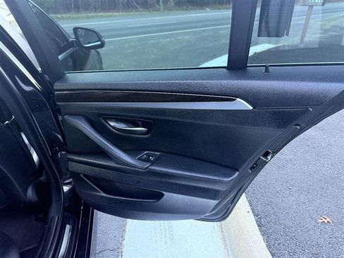 Used 2016 BMW 528i Sedan image 18