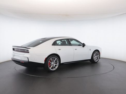 New 2026 Dodge Charger R/T Scat Pack w/ Track Package image 27