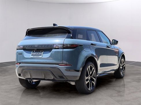 New 2026 Land Rover Range Rover Evoque Dynamic SE image 5
