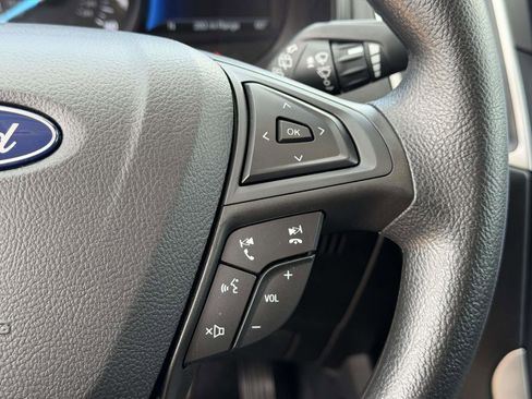 Used 2023 Ford Edge SE AWD/4WD image 20