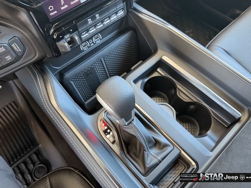New 2026 RAM 1500 RHO AWD/4WD image 23