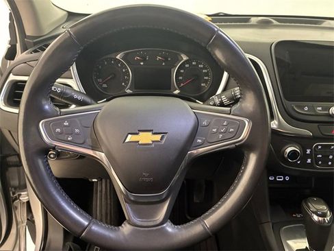 Used 2019 Chevrolet Equinox Premier image 22