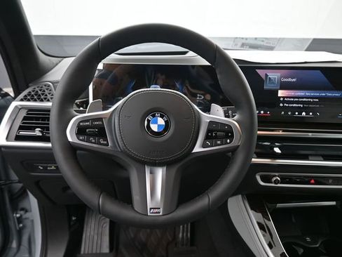 New 2026 BMW X5 xDrive40i image 28