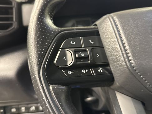 Used 2024 Toyota Tundra SR5 w/ SR5 Convenience Package image 9