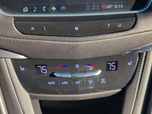 Used 2020 Cadillac XT5 Luxury image 16