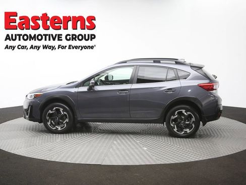 Used 2023 Subaru Crosstrek 2.5i Limited w/ Moonroof Package AWD/4WD image 62
