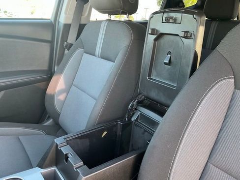 Used 2024 Chevrolet Blazer LT w/ Convenience Package FWD image 31