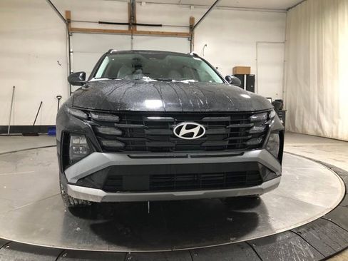 New 2026 Hyundai Tucson SEL image 2
