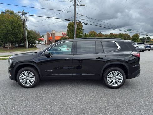New 2026 GMC Acadia Elevation w/ Elevation Premium Package image 3