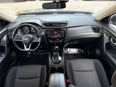Used 2020 Nissan Rogue SV AWD/4WD image 23