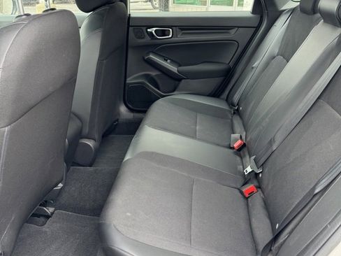 Certified 2023 Honda Civic Sport image 11