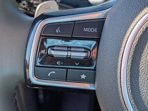 Used 2024 Kia Sorento SX Prestige w/ Sage Leather Package image 19