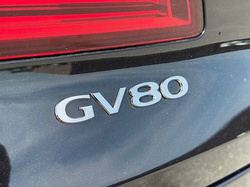 Used 2026 Genesis GV80 3.5T Advanced AWD/4WD image 15