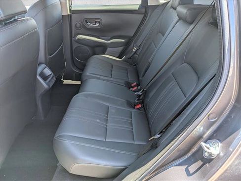 Used 2023 Honda HR-V EX-L image 25