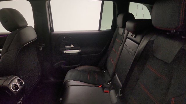 Used 2023 Mercedes-Benz GLB 250 w/ AMG Line image 45