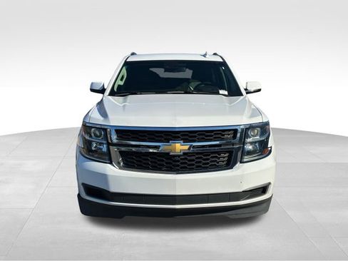 Used 2019 Chevrolet Tahoe LS w/ Enhanced Driver Alert Package image 8