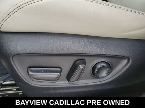 Used 2021 Toyota RAV4 Limited w/ Limited Grade Weather Package FWD image 26