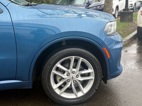 Used 2025 Dodge Durango GT image 19