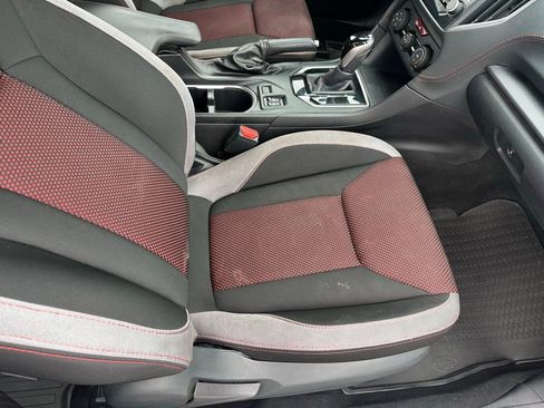 Used 2023 Subaru Impreza 2.0i Sport image 17