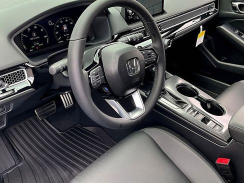New 2026 Honda Civic Sport Touring image 12