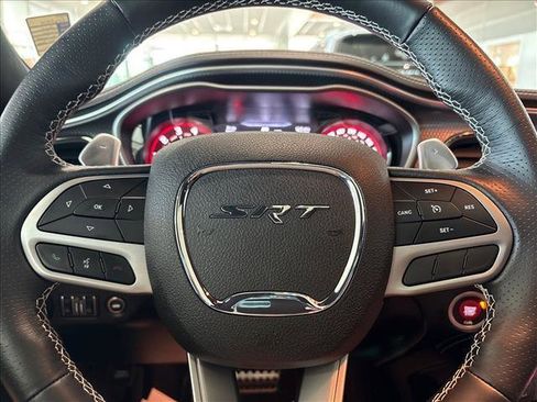 Used 2022 Dodge Challenger SRT Hellcat Redeye image 14