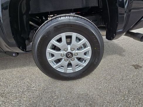 New 2026 Toyota Tacoma SR5 image 32