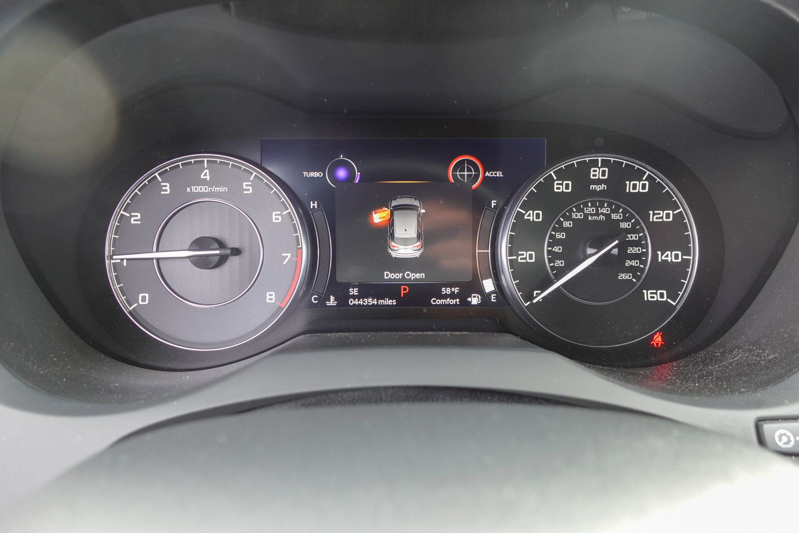 Used 2021 Acura RDX w/ Technology Package AWD/4WD image 18