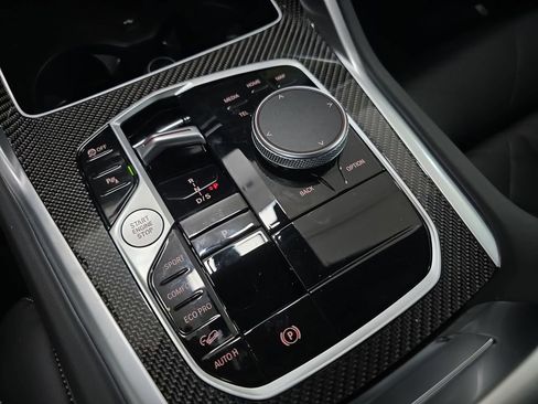 New 2026 BMW X6 M60i w/ Parking Assistance Package image 18