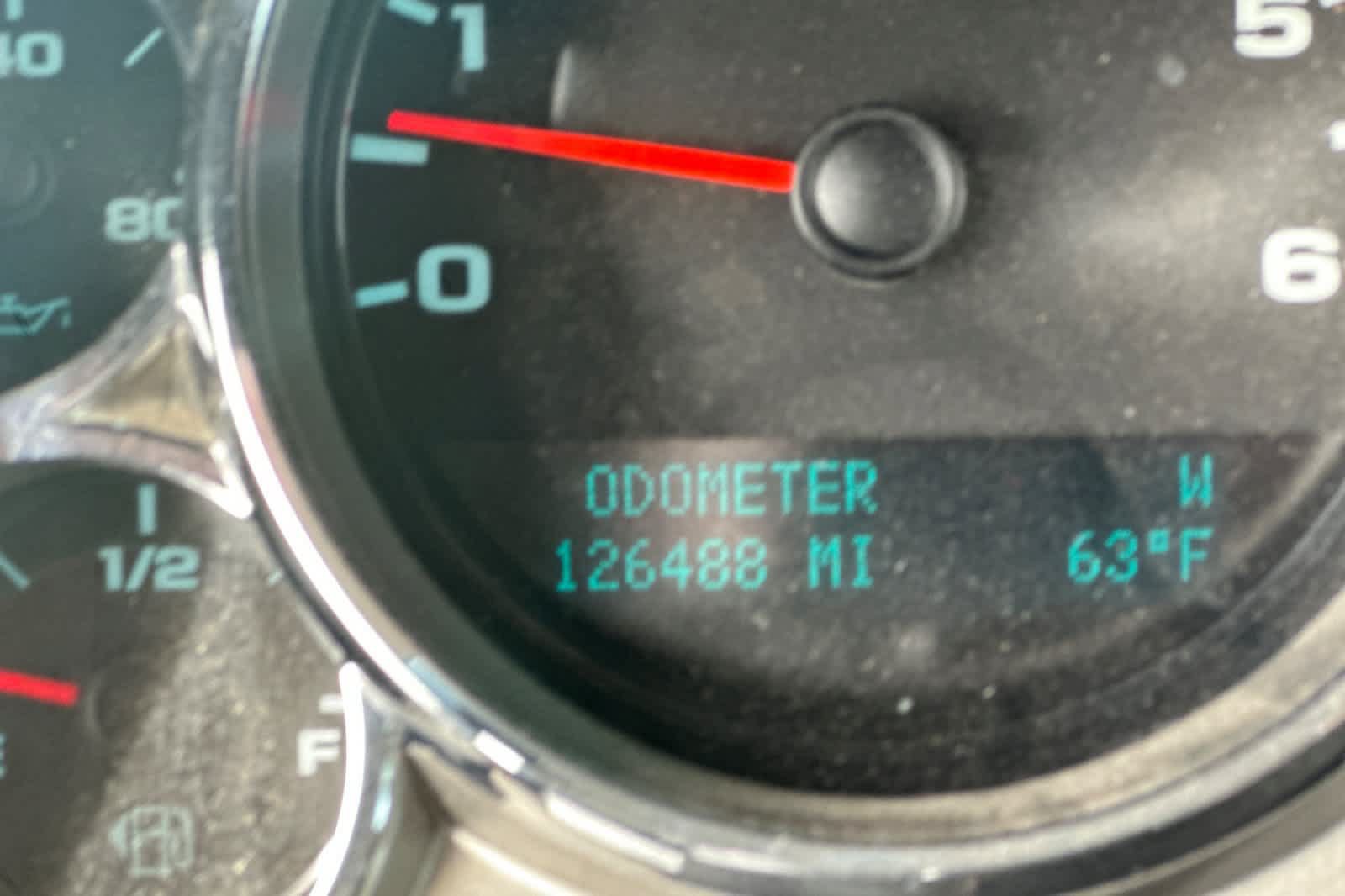 Used 2013 Chevrolet Silverado 1500 LT RWD image 24