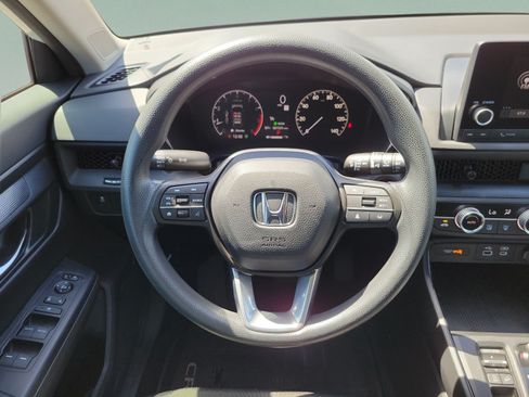 Certified 2024 Honda CR-V EX image 13