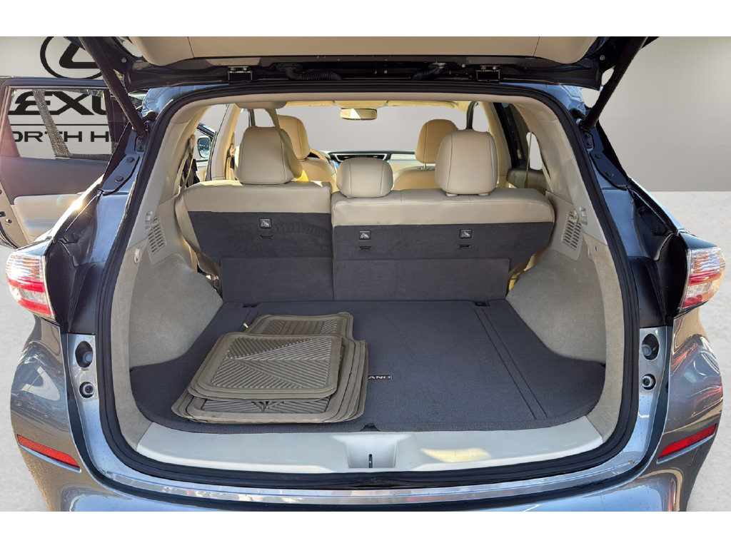 Used 2016 Nissan Murano SL w/ SL Technology Package AWD/4WD image 19
