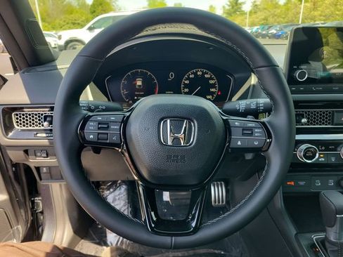 New 2026 Honda Civic Sport image 30