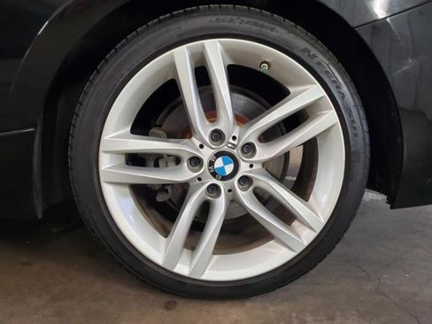 Used 2016 BMW 228i Convertible RWD image 5