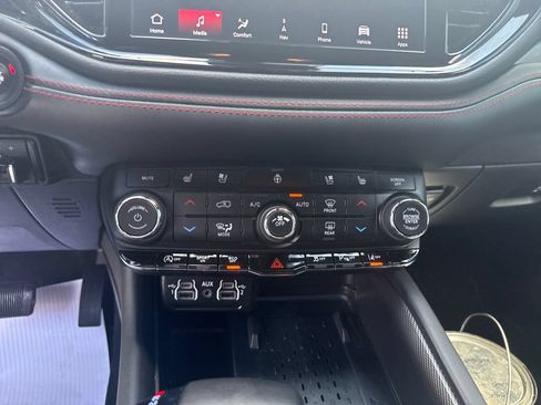 Used 2026 Dodge Durango GT AWD/4WD image 23