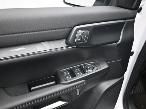 New 2025 Ford Ranger Lariat w/ FX4 Off-Road Package image 10