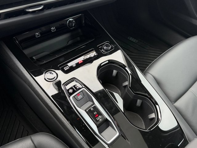 Certified 2025 Audi A5 Premium w/ Convenience Package AWD/4WD image 12