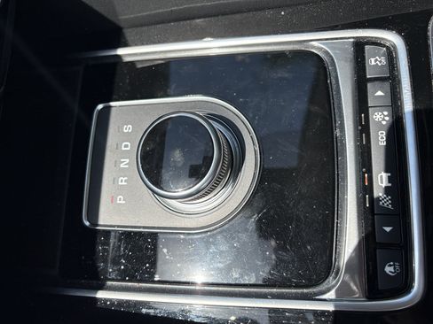 Used 2020 Jaguar F-PACE Prestige AWD/4WD image 13