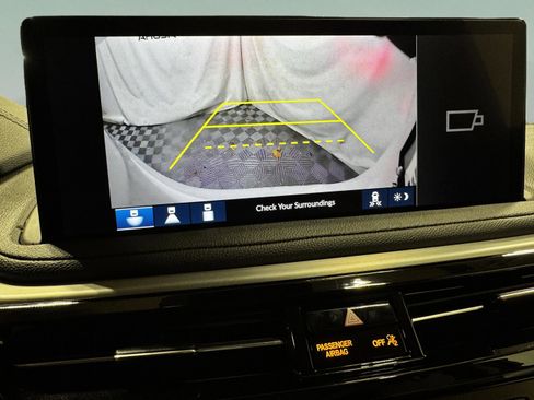 Certified 2025 Acura MDX SH-AWD image 23