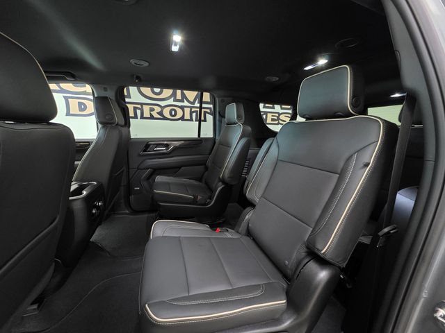 Used 2026 GMC Yukon XL Elevation AWD/4WD image 11
