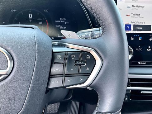 Used 2026 Lexus RX 350 Premium w/ Convenience Package FWD image 22